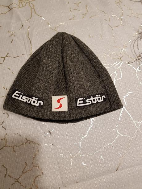 Tepla capica eisbar, 104