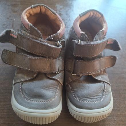 Protetika barefoot, v.32, protetika,32