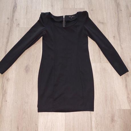 Mini šaty, amisu,38