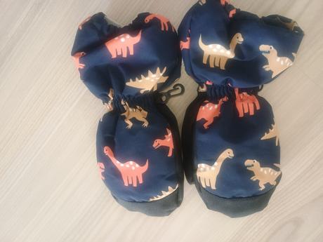 Rukavice h&m, h&m,122