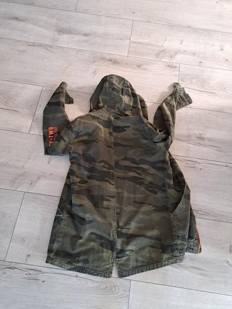 Bunda jarna jesenna, chapter young,158