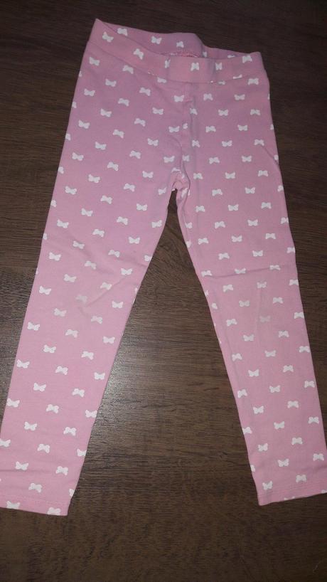 Leginy, h&m,110