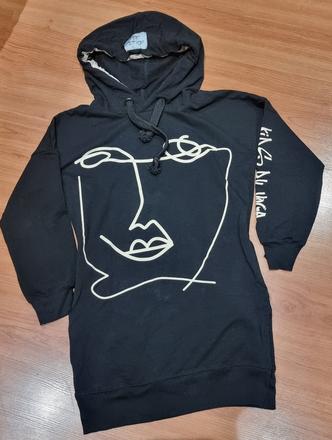 Mikina kids by voga italia, 140