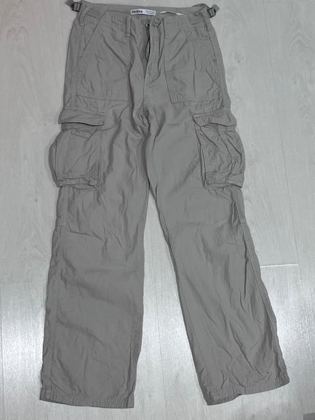 Kapsáče bershka, bershka,36