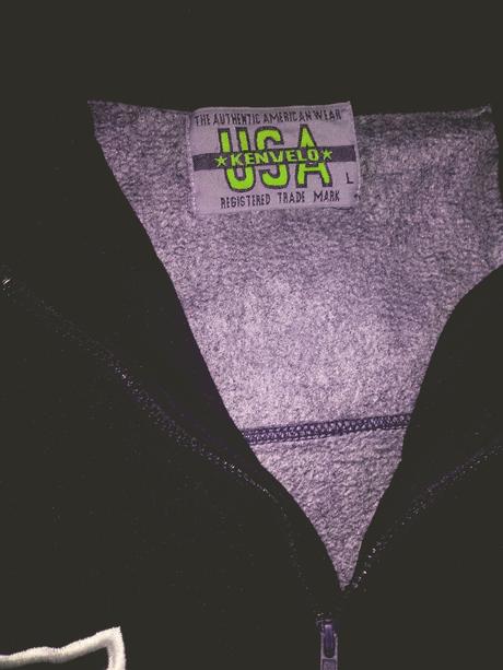 Super mikina., kenvelo,l