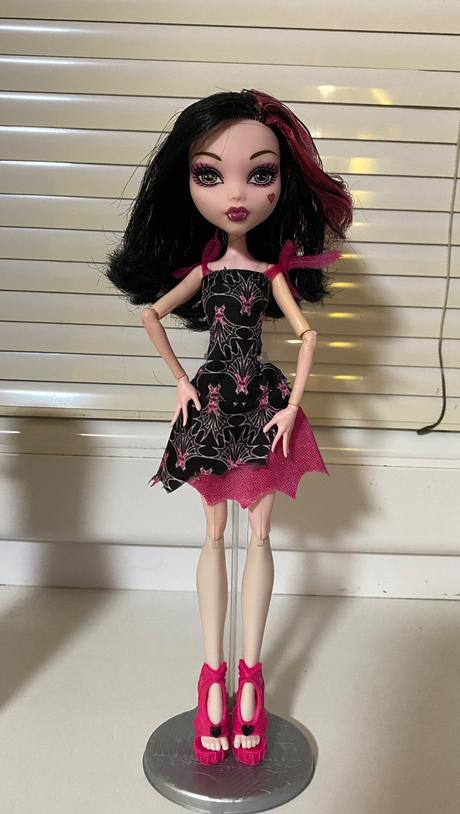 Monster high, 