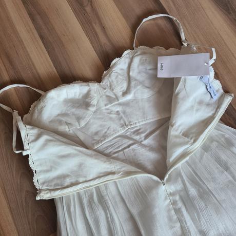 Letné maxidress, mango,34 / xs