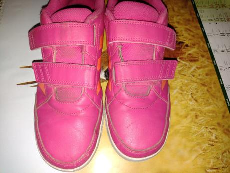 Tenisky, adidas,38