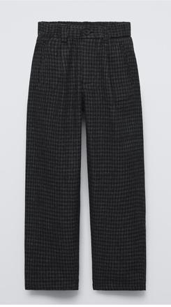 Nohavice zara, zara,152