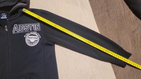 Mikina velk. 146/152, 146