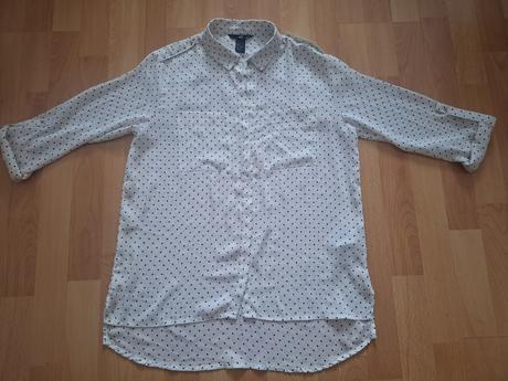 Blúzka, h&m,34