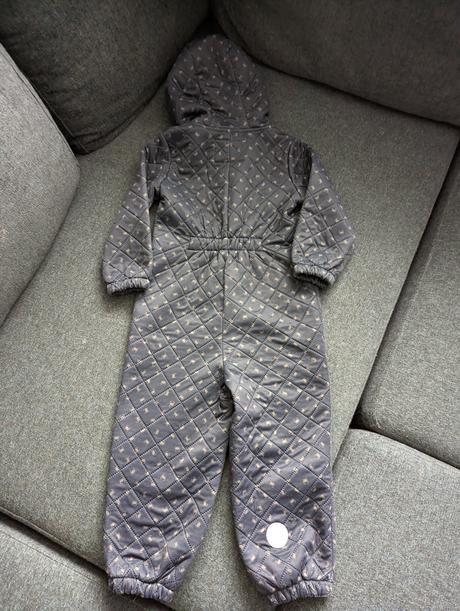 Wheat thermal suite krab 92, 92