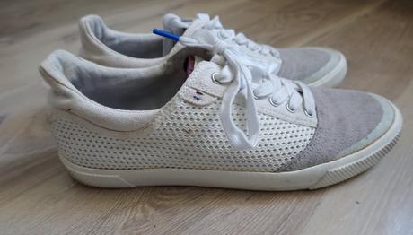 Pánske topánky zara man, zara,42