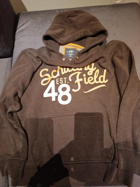 Mikina l.o.g.g., h&m,152