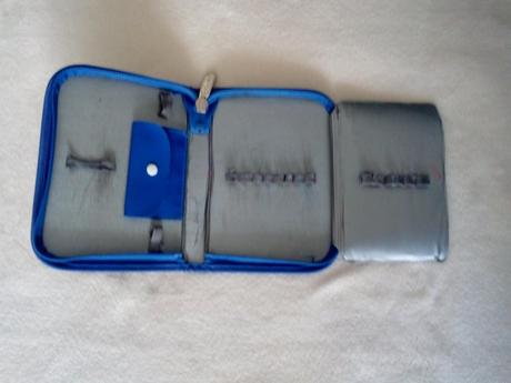 Peračník +vrecúško, 