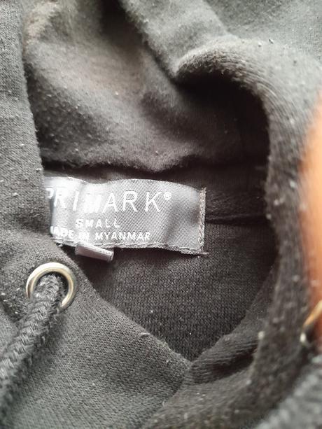 Mikina  s, primark,s