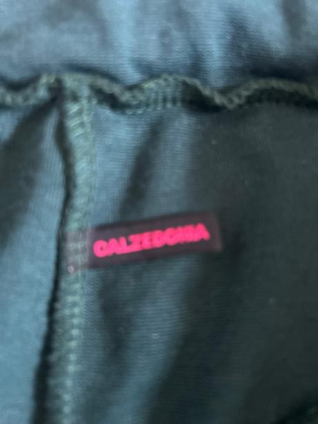 Leginy, calzedonia,m