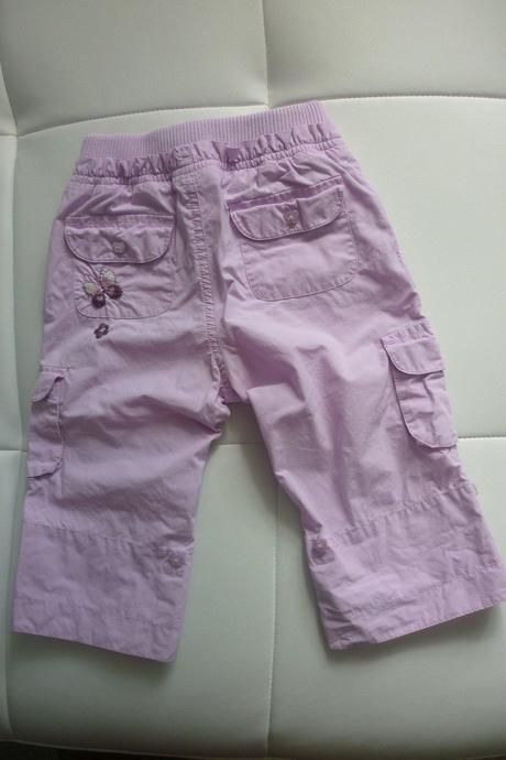 Nohavice gap, gap,86