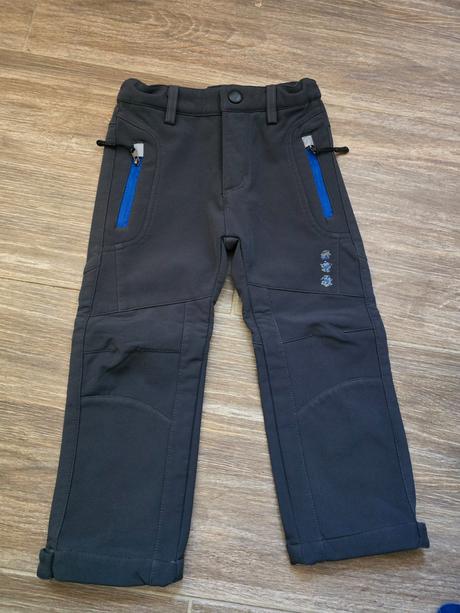 Outdoor nohavice č.98, 98