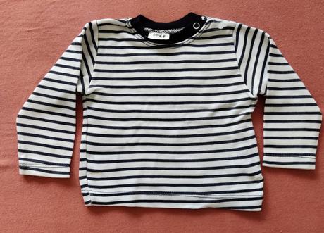 Pasikove tricko, 74