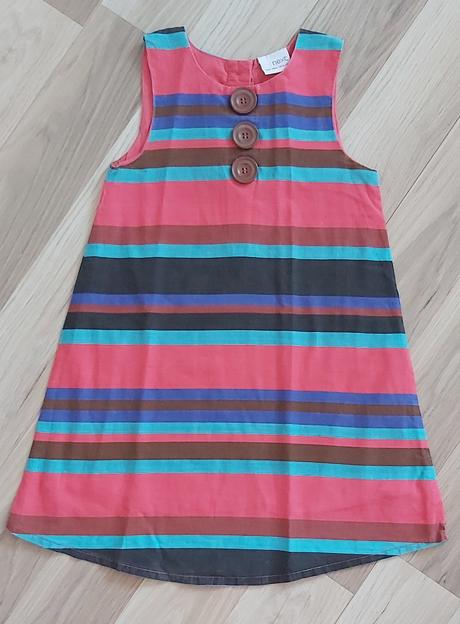 Šatičky next, next,98