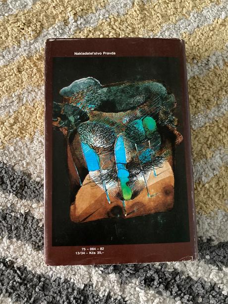 Zelený dom llosa mario vargas (1982), 