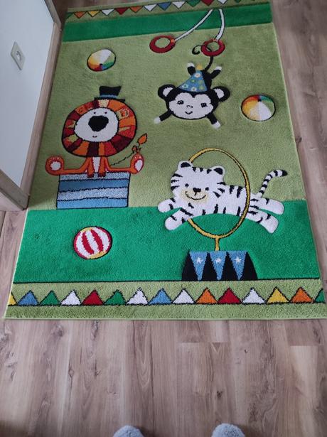 Detský koberec, 