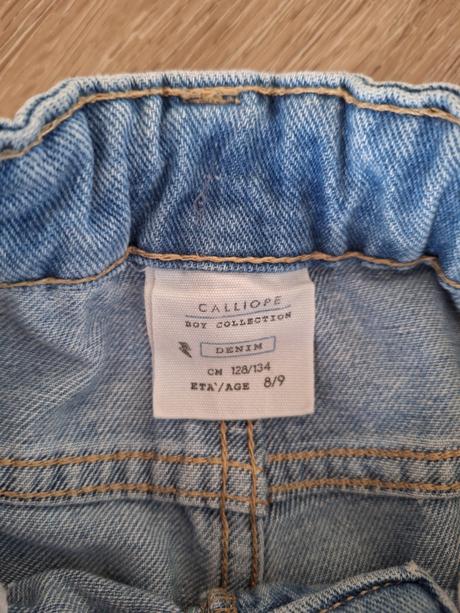 Rifle calliope, calliope,134