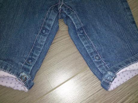 Podšité rifle., prénatal,68