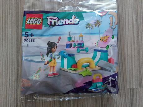 Lego friends, 