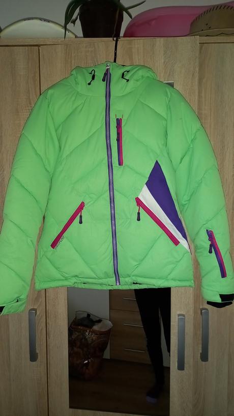 Zimná bunda, just play,m