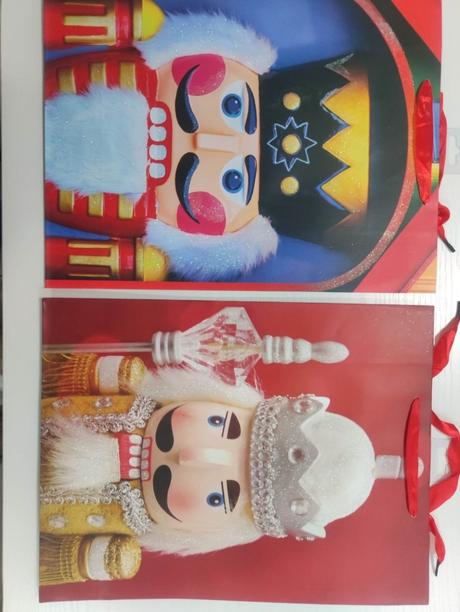 Darčeková taška veľká, 