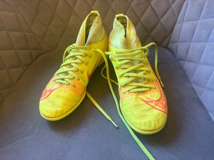 Kopacky nike, nike,32