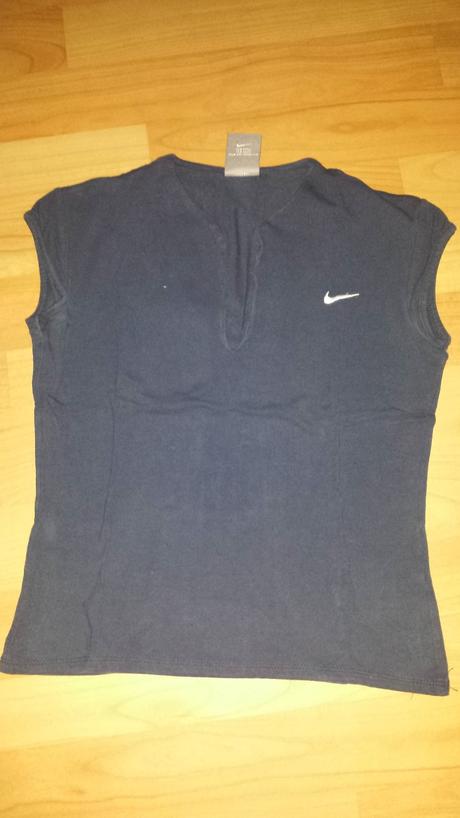 Tricko nike, nike,s