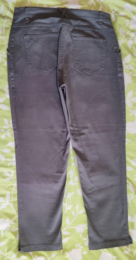 Dámske nohavice, bonprix,40