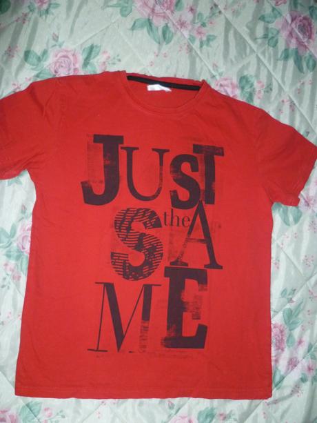 Chlapčenské tričko, 158