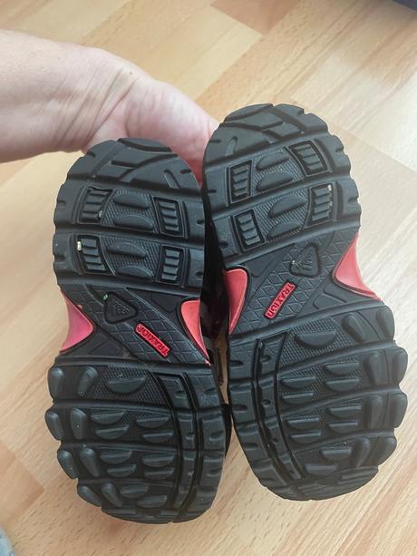 Zimné topánky adidas, adidas,24