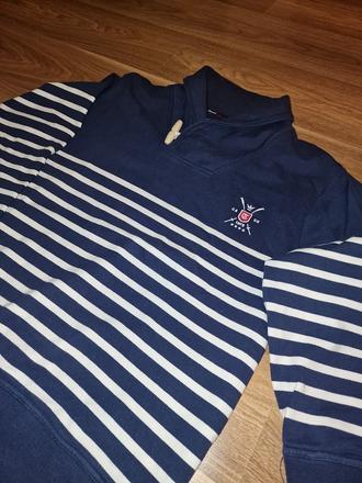 Pánska mikina / sveter timeout, veľ. l, timeout,l