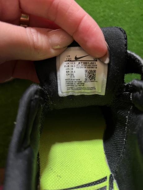 Nike tenisky, nike,29