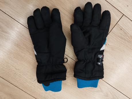 Rukavice do snehu, 122