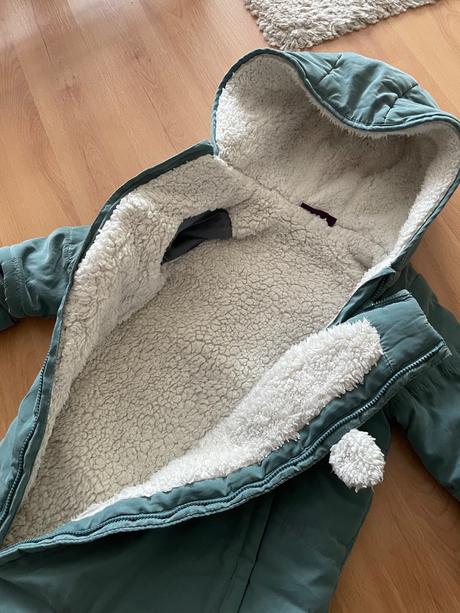 Zomný overal, kombinéza 80, sergent major,86