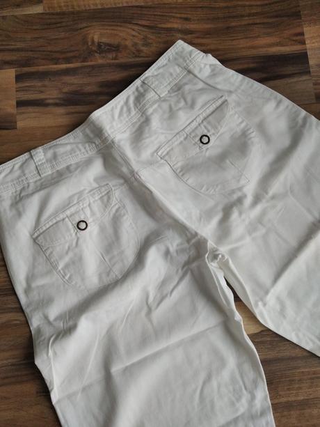 Nohavice, cherokee,38