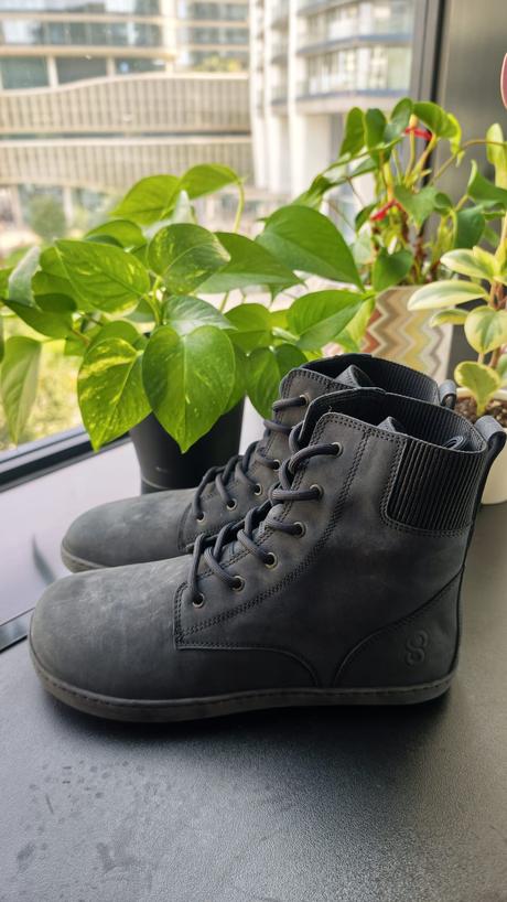 Shapen barefoot, urbaneer veľkosť  38, rôzne farby, 38