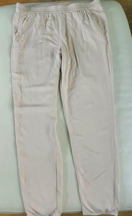 42/44 h&m tensie nohavice,l/xl, h&m,xl