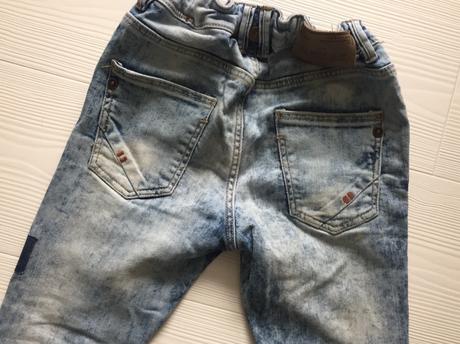 Zara rifle, zara,122