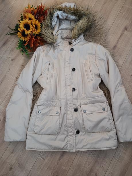 Moderná bunda, basics,m