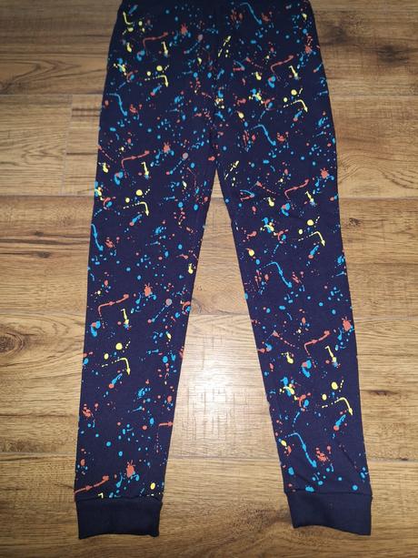 Detske teplaky, george,122