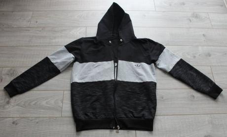 Dámska mikina, adidas,l