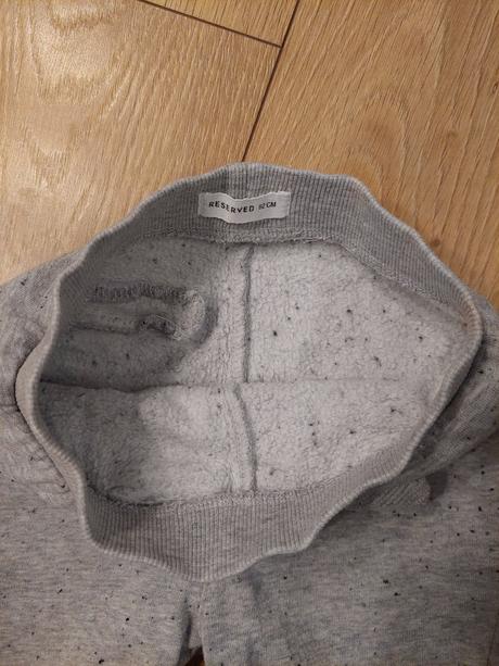 Teplejšie teplacky, reserved,92