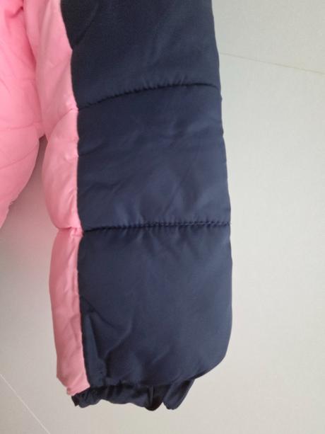 Zimná bunda, lewro,128